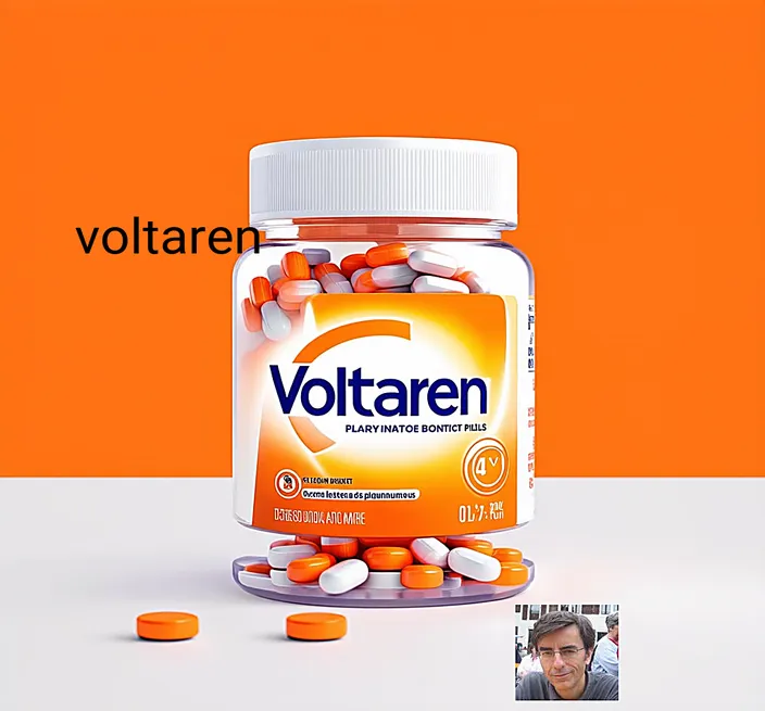 Voltaren 1